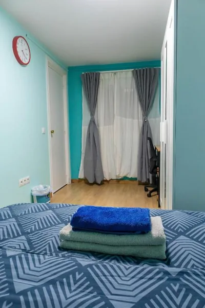 Room as a Service - El Mejor en el Centro de Malaga — 写真 8