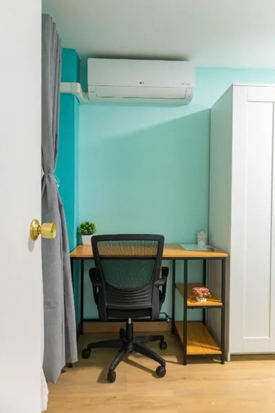 Room as a Service - El Mejor en el Centro de Malaga — 写真 11