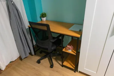 Room as a Service - El Mejor en el Centro de Malaga — 写真 12
