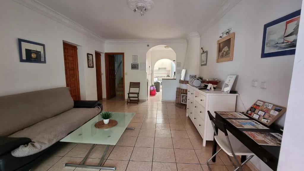 Room at Robert's, in a Shared House