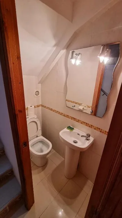 Room at Robert's, in a Shared House — foto 3