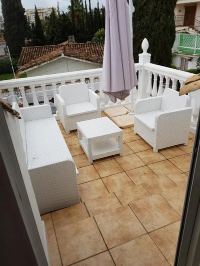 Room at Robert's, in a Shared House — foto 6