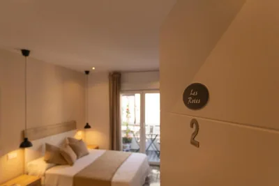 Room Boutique 32 — photo 9