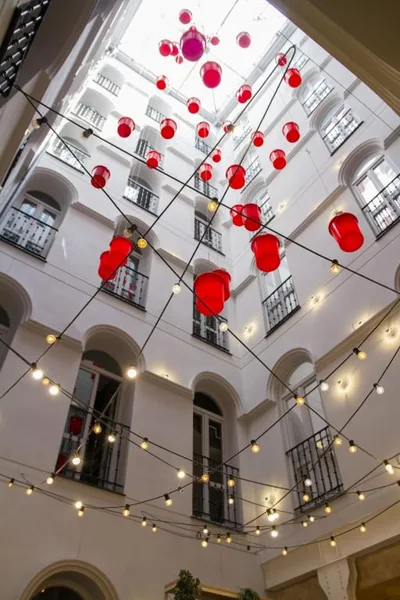 Room Chueca — foto 2