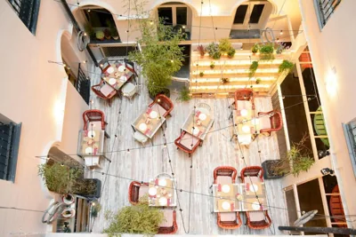 Room Chueca — foto 3