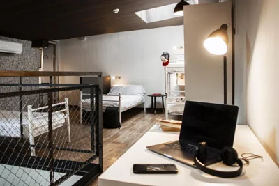 Room Chueca — foto 8