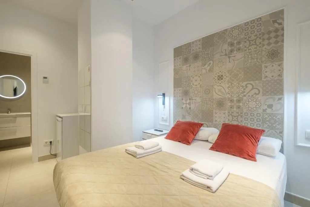 Habitación Deluxe — Room close to City Centre