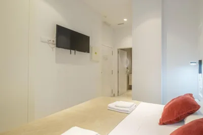 Room close to City Centre — foto 4