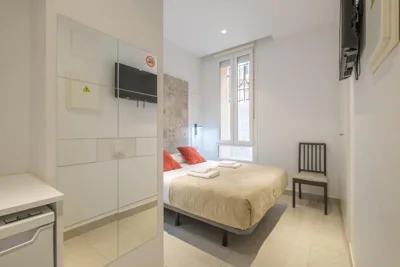 Room close to City Centre — foto 8