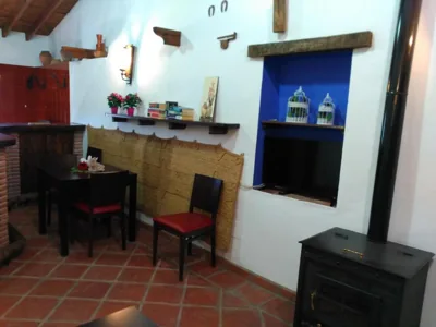Room El Pilarillo — 写真 5