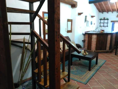 Room El Pilarillo — 写真 10