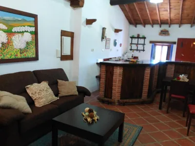 Room El Pilarillo — 写真 11