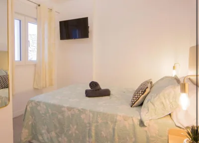 Room in Alicante Plus 4 — foto 2