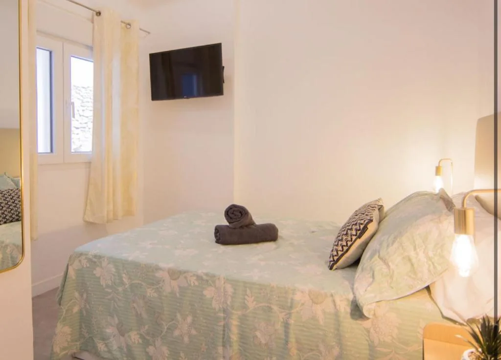 Room in Alicante Plus 4