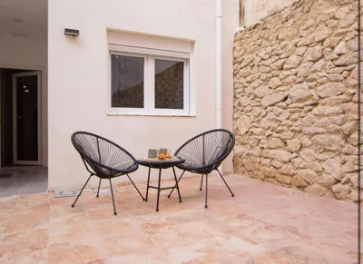Room in Alicante Plus 4 — foto 5