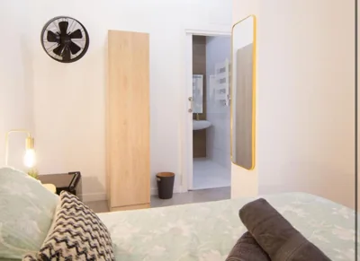Room in Alicante Plus 4 — foto 6