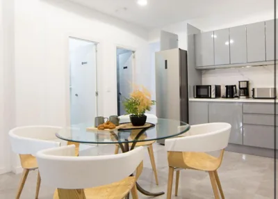 Room in Alicante Plus 4 — foto 7