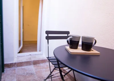 Room in Alicante Plus 7 — photo 9