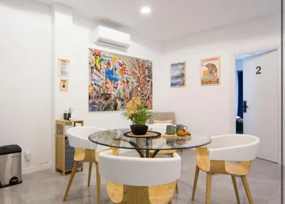 Room in Alicante Plus 8 — foto 4
