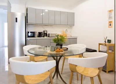 Room in Alicante Plus 8 — foto 8