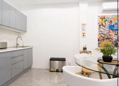 Room in Alicante Plus 8 — foto 9