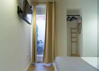 Room in Alicante Plus 8 — foto 11