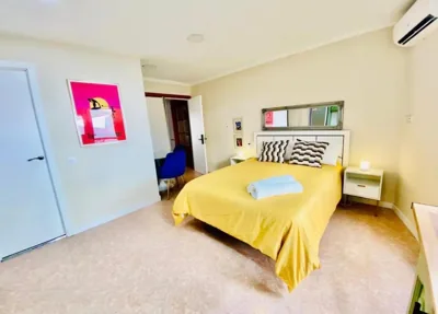 Room in Alicante with private bathroom and terrace — Foto 2