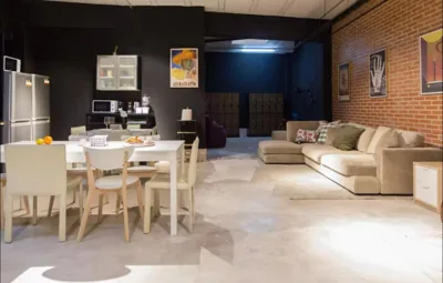 Room in Alicante with shared terrace 8 Agost — foto 4