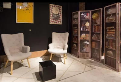 Room in Alicante with shared terrace 8 Agost — foto 5