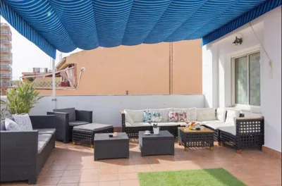 Room in Alicante with shared terrace 8 Agost — foto 6