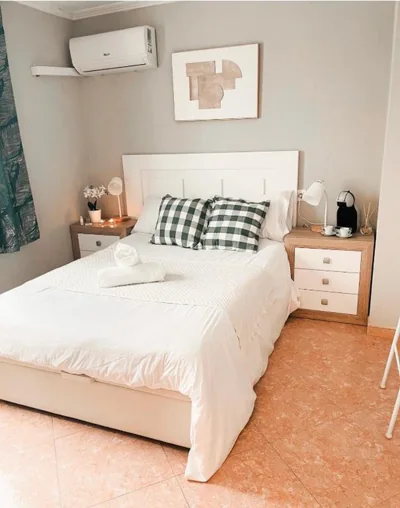 Room in Alicante with shared terrace 8 Agost — foto 7