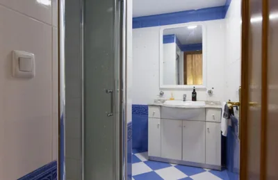 Room in Alicante with shared terrace 8 Agost — foto 8
