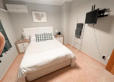 Room in Alicante with shared terrace 8 Agost — foto 9