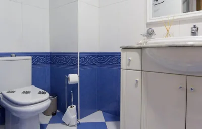 Room in Alicante with shared terrace 8 Agost — foto 10