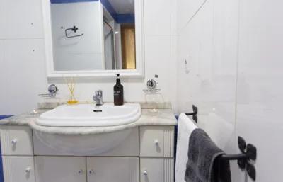 Room in Alicante with shared terrace 8 Agost — foto 11