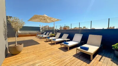 Room Mate Collection Gerard, Barcelona — 写真 5