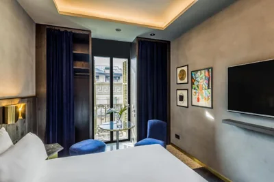 Room Mate Collection Gerard, Barcelona — 写真 8