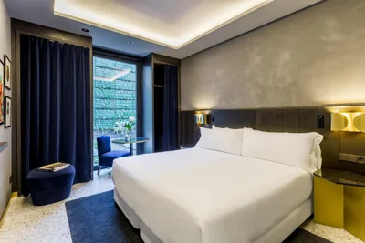Room Mate Collection Gerard, Barcelona — 写真 9
