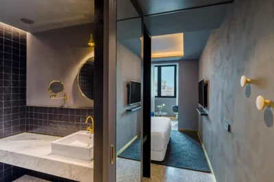 Room Mate Collection Gerard, Barcelona — 写真 10