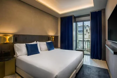 Room Mate Collection Gerard, Barcelona — 写真 11