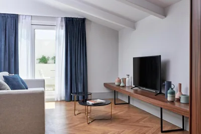 Room Mate Collection Helen Berger — foto 6