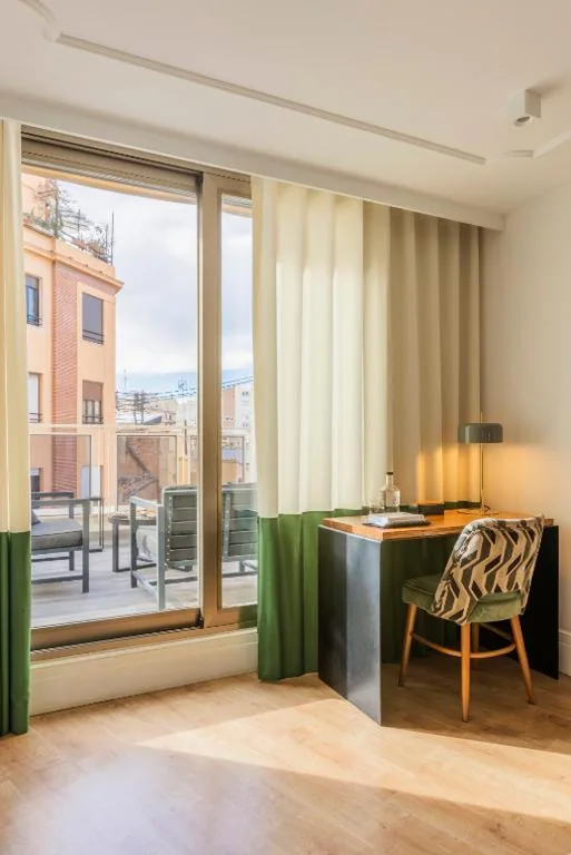 Room Mate Cosmo - City Centre, Valencia