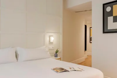 Room Mate Cosmo - City Centre, Valencia — foto 5