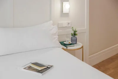 Room Mate Cosmo - City Centre, Valencia — foto 11