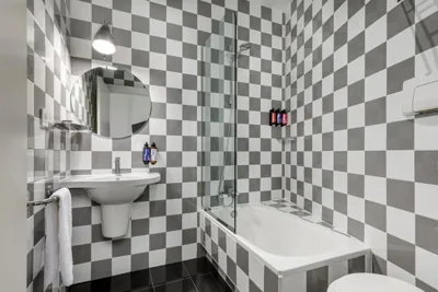 Room Mate Mario, Madrid — foto 6