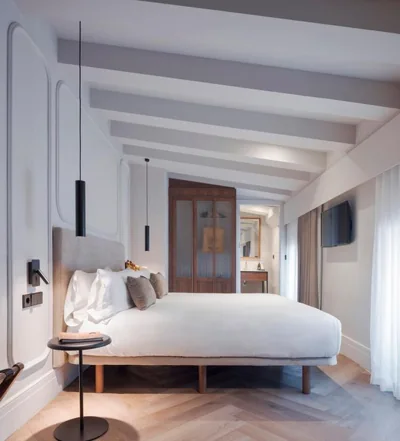 Room Mate Oliveira - City Centre, Valencia — foto 3
