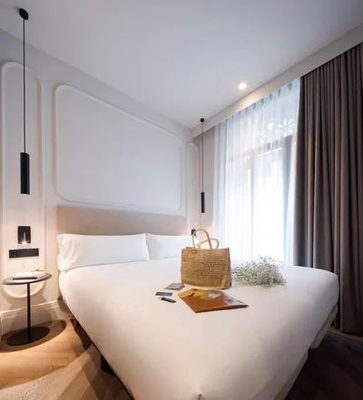 Room Mate Oliveira - City Centre, Valencia — foto 4