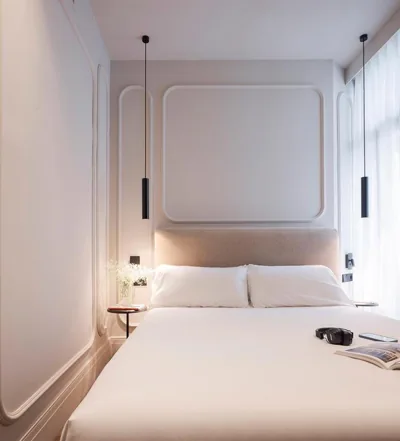 Room Mate Oliveira - City Centre, Valencia — foto 5