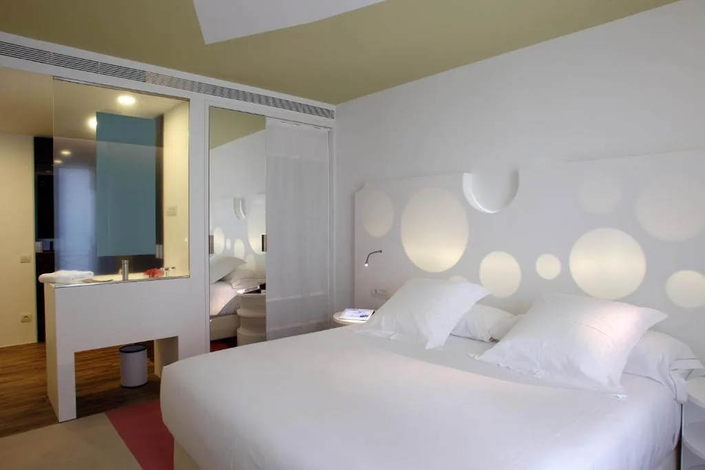 Camera doppia Executive — Room Mate Pau, Barcelona