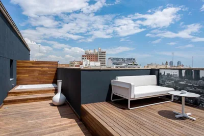 Room Mate Pau, Barcelona — foto 4